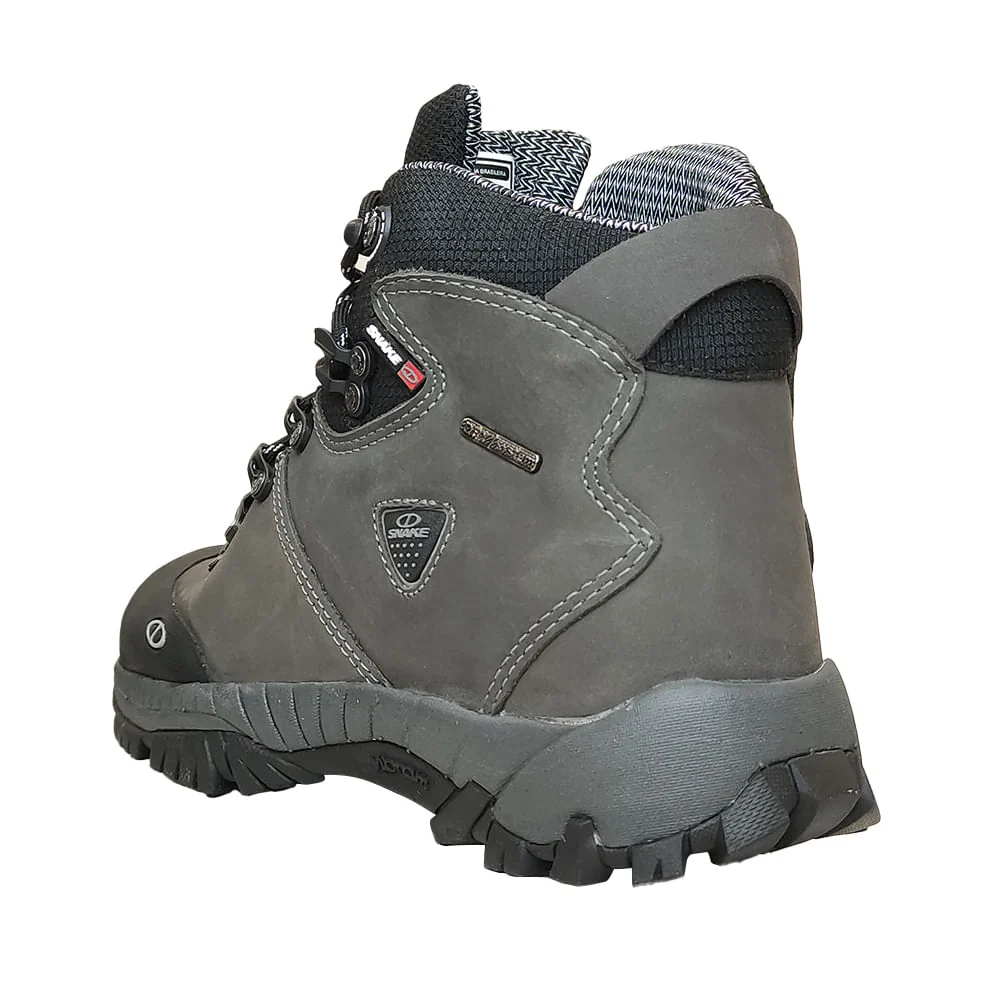 Bota Snake Dry Stone II respirável - 41