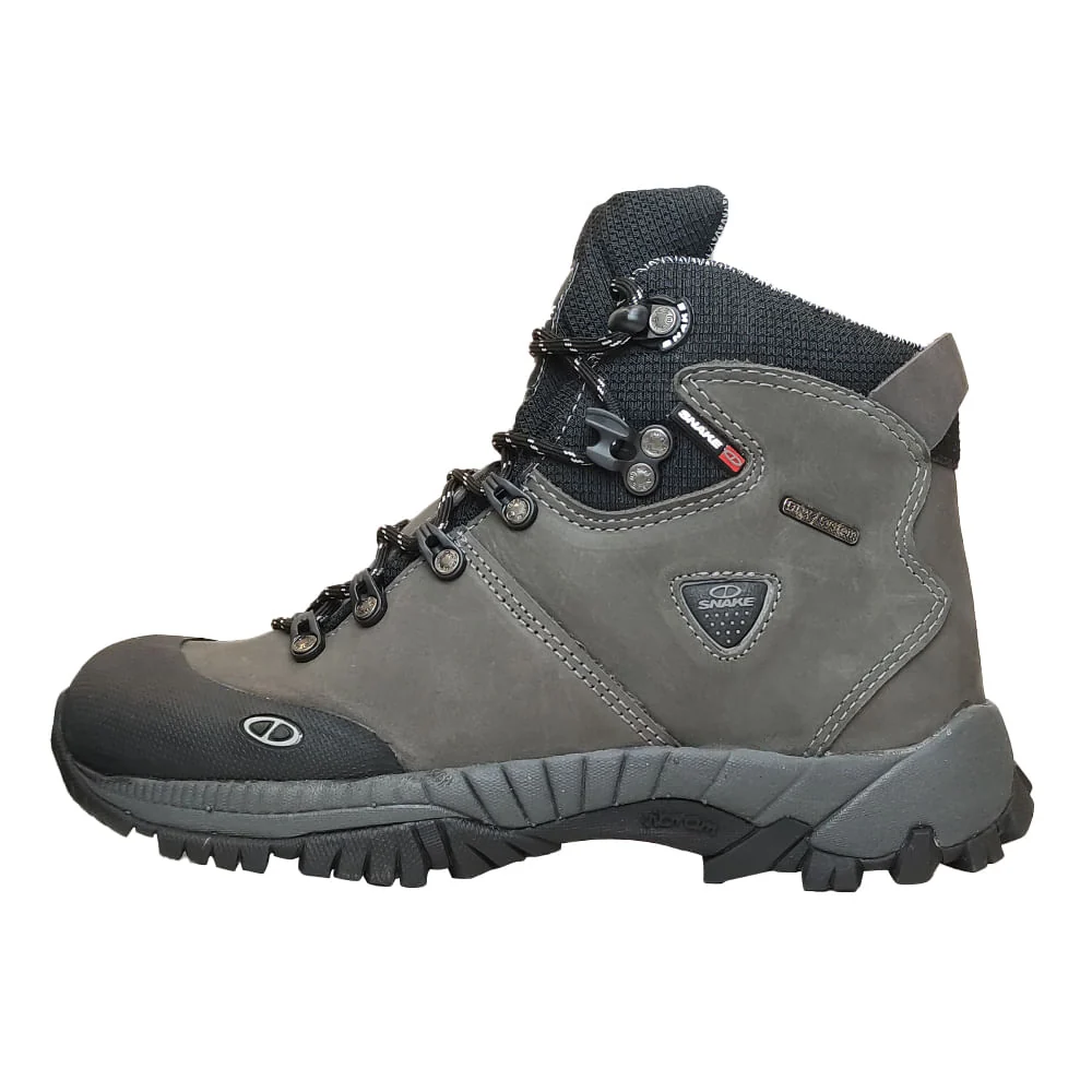 Bota Snake Dry Stone II respirável - 42