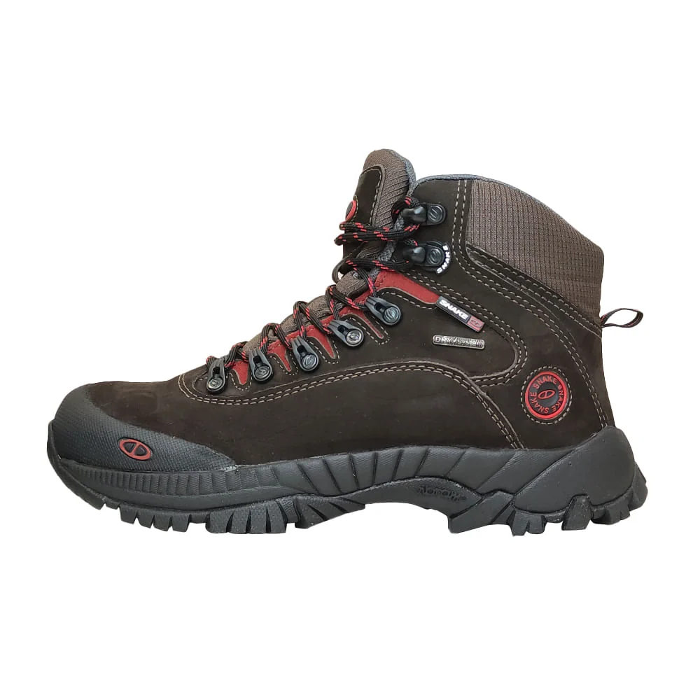 Bota Snake Zodiac II impermeável - 44