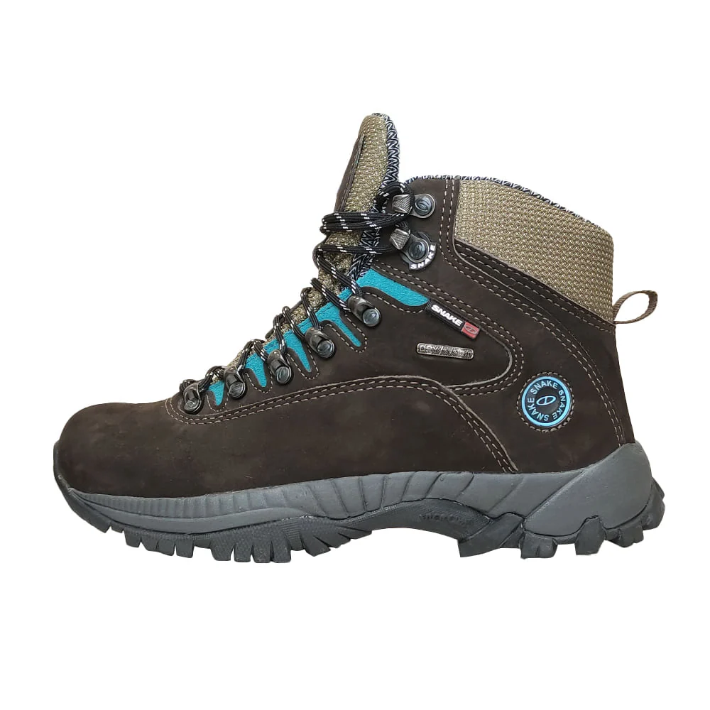 Bota feminina Snake You Femme - 40