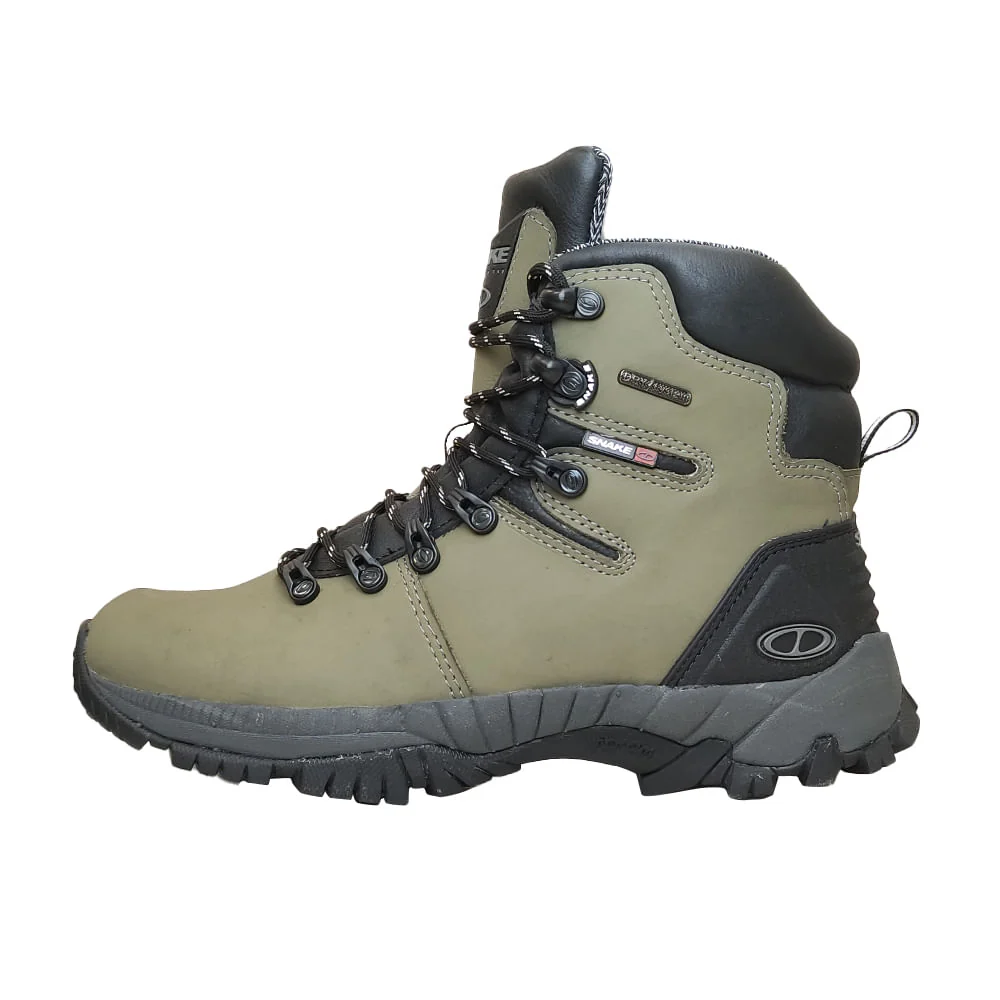 Bota impermeável Snake Blox III - 42
