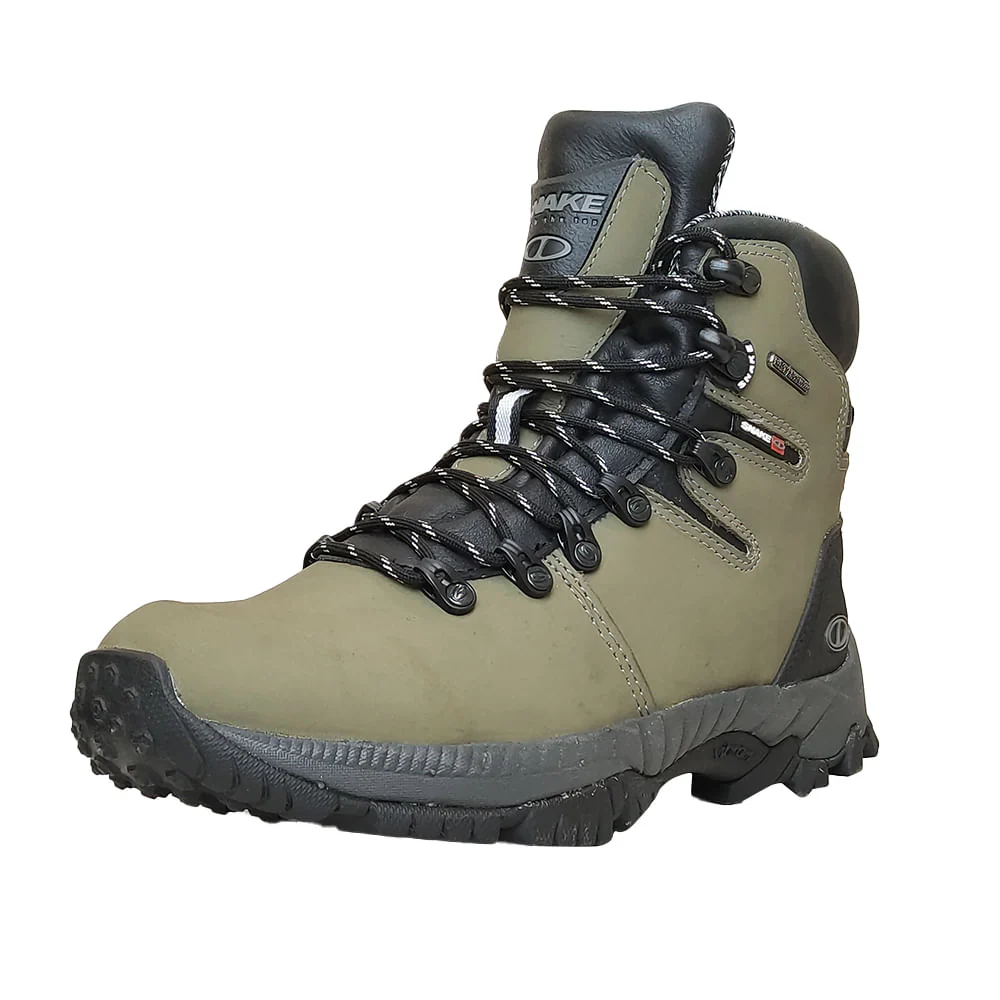 Bota impermeável Snake Blox III - 42