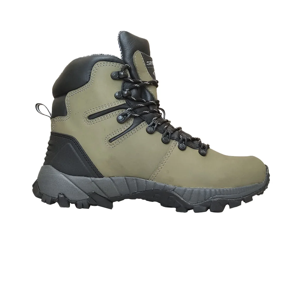 Bota impermeável Snake Blox III - 42