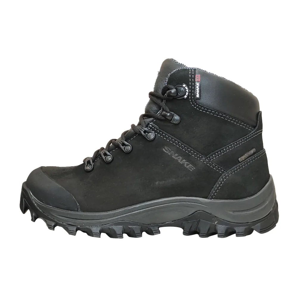 Bota impermeável Snake Frame Light - 40