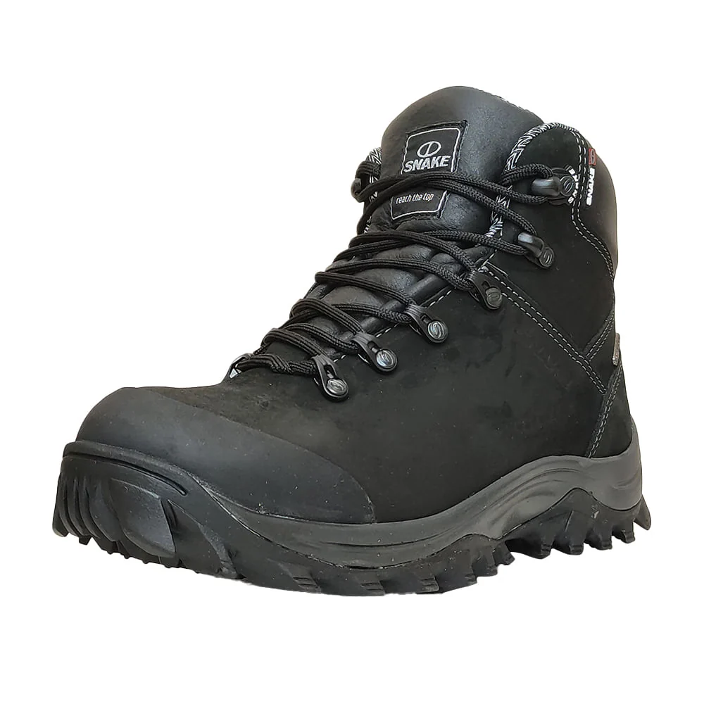 Bota impermeável Snake Frame Light - 40