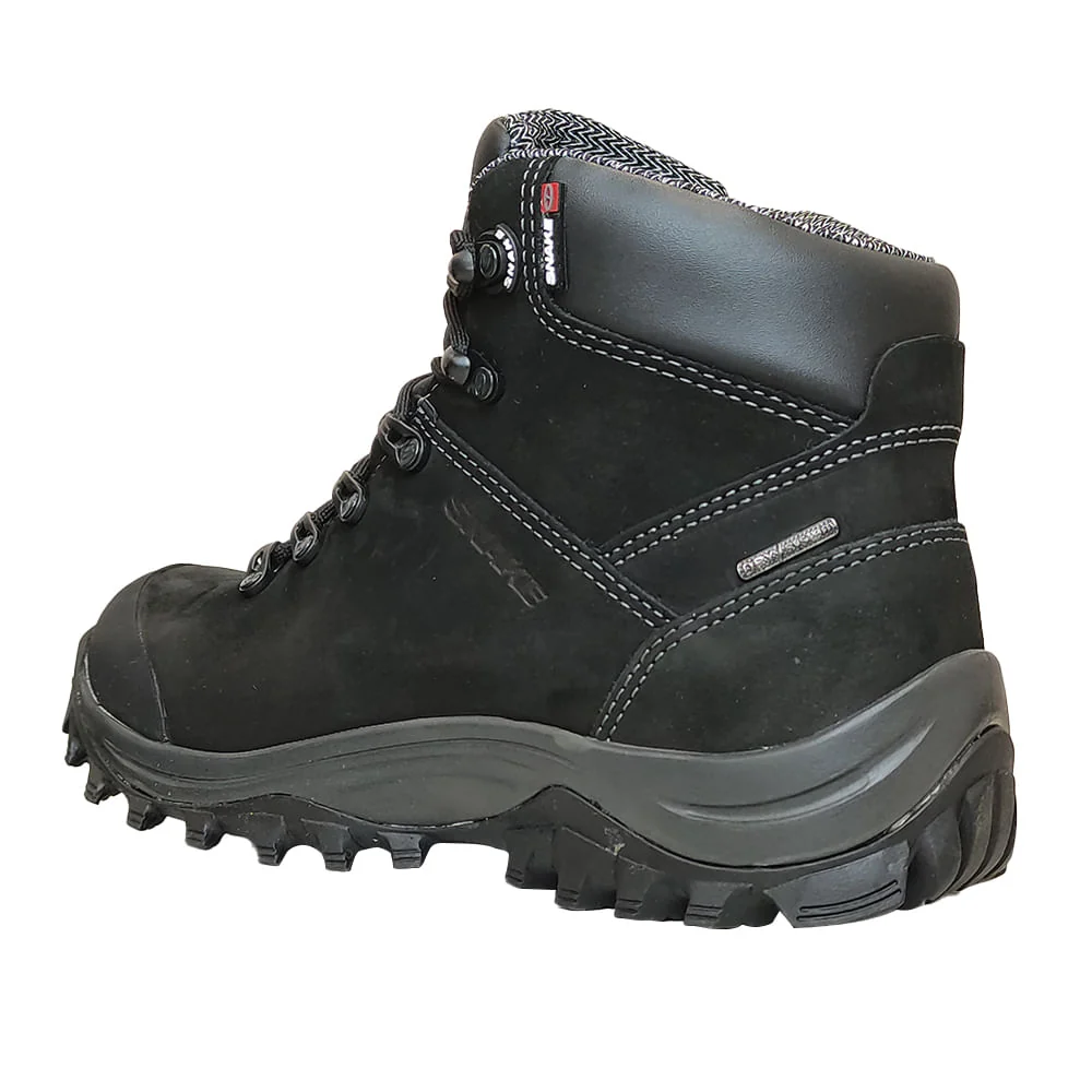 Bota impermeável Snake Frame Light - 40