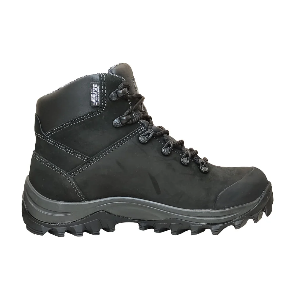 Bota impermeável Snake Frame Light - 40