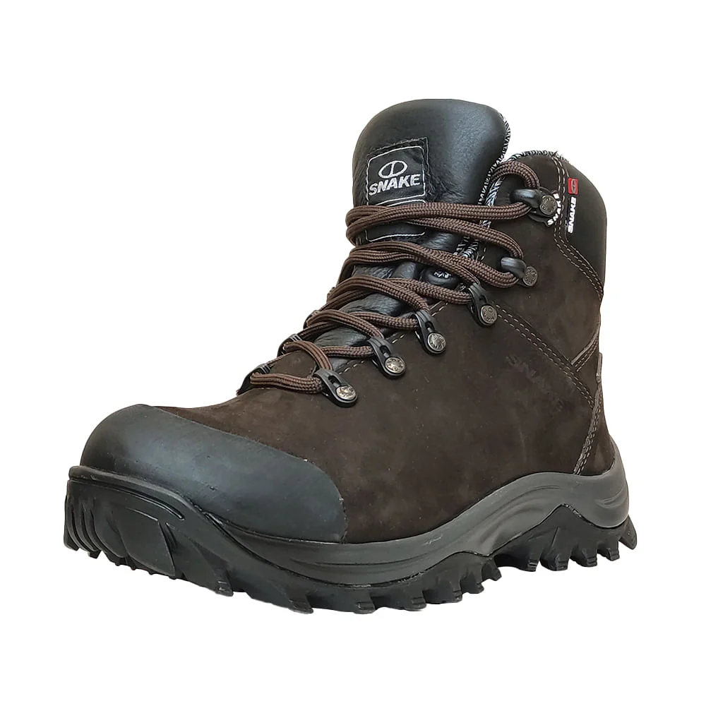 Bota impermeável Snake Frame Light - 41