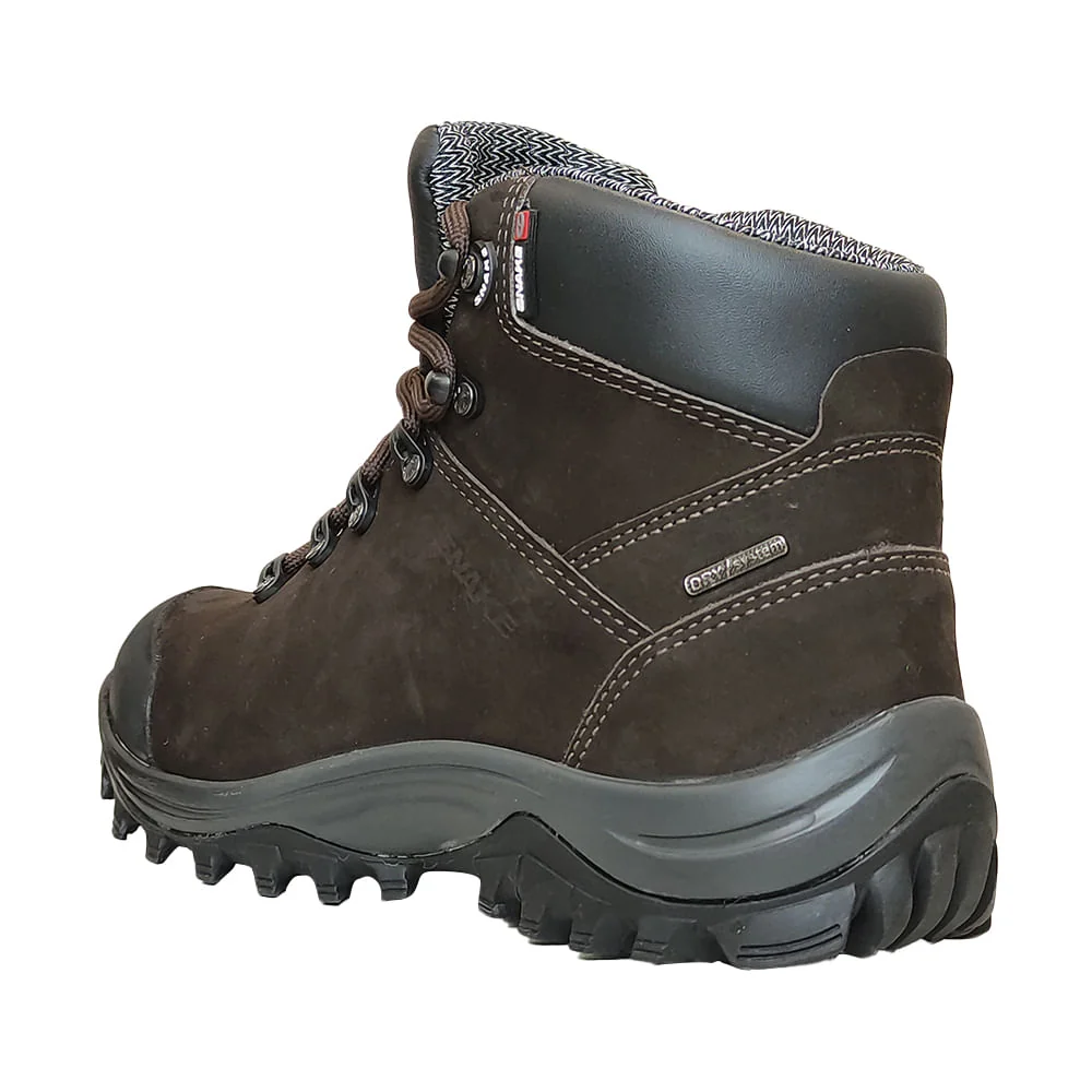 Bota impermeável Snake Frame Light - 41