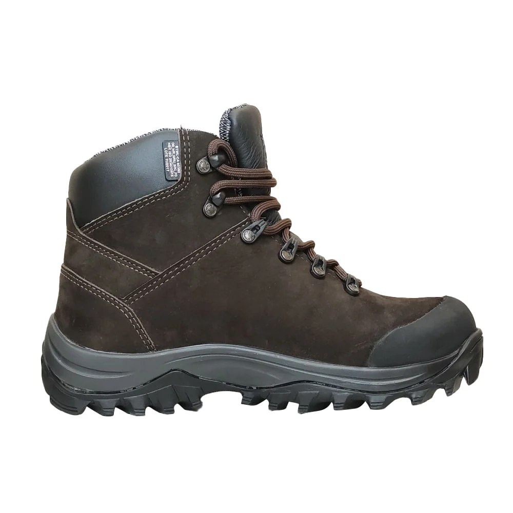 Bota impermeável Snake Frame Light - 41
