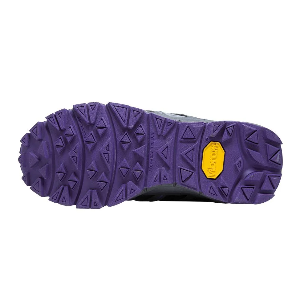Bota leve Snake Assalt - 38