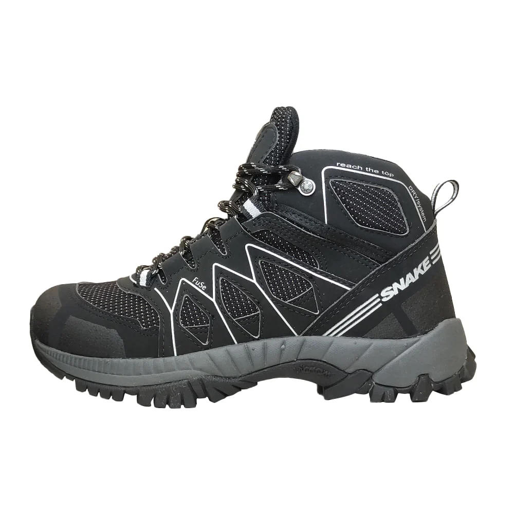 Bota resistente a água Snake Fuse Dry - 38