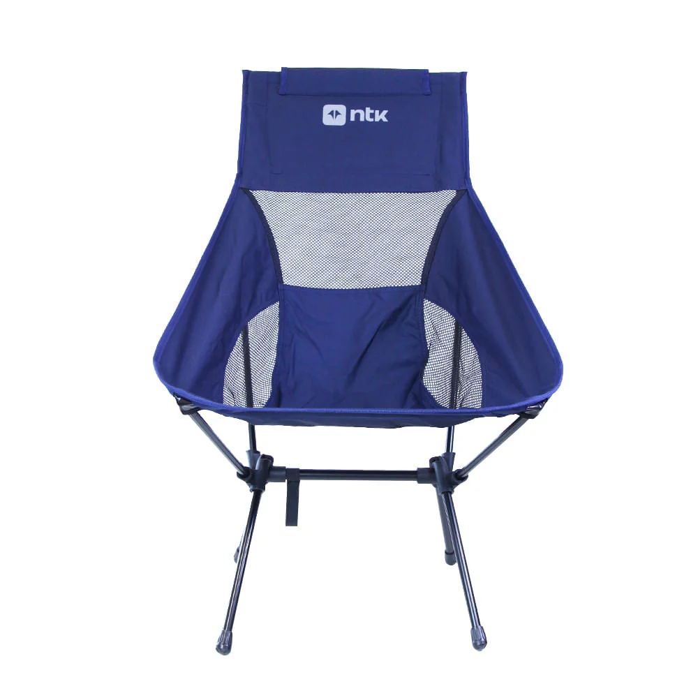 Cadeira dobrável Compact NTK