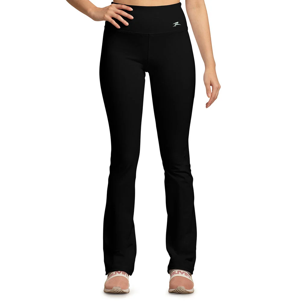 Calça Bailarina Solid Power UV50 - Feminino
