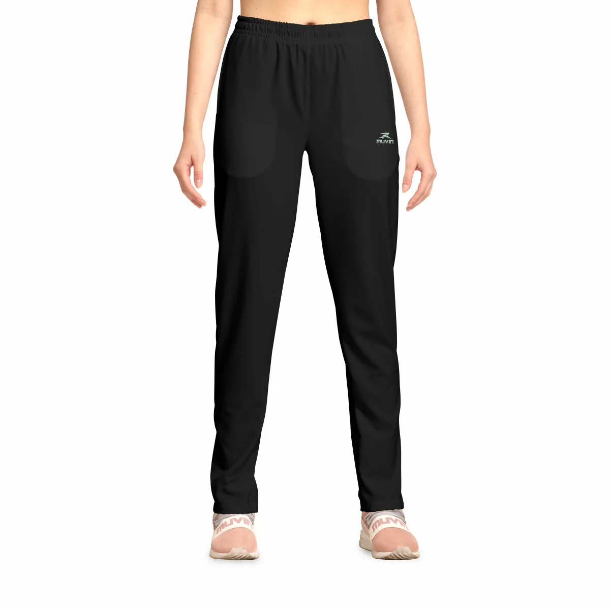 Calça Esportiva de Tactel CT-100 - Feminino