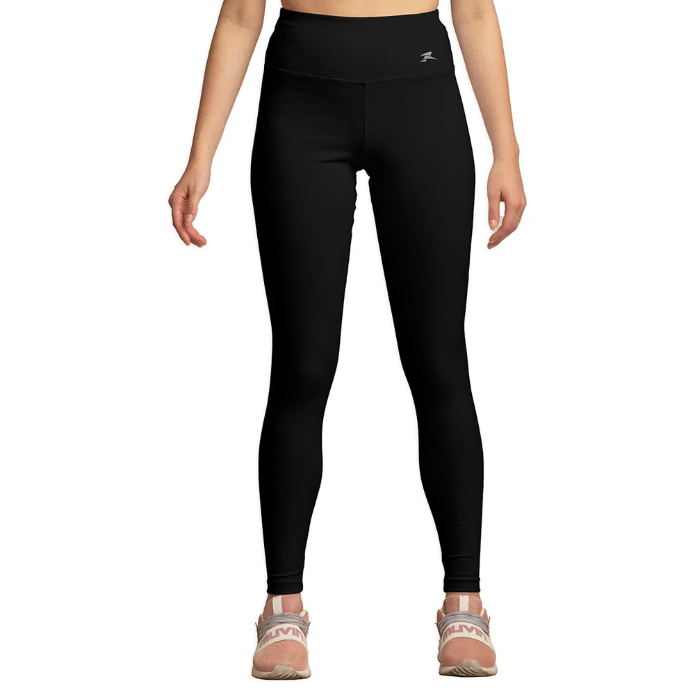 Calça Legging Solid Power UV50 - Feminino