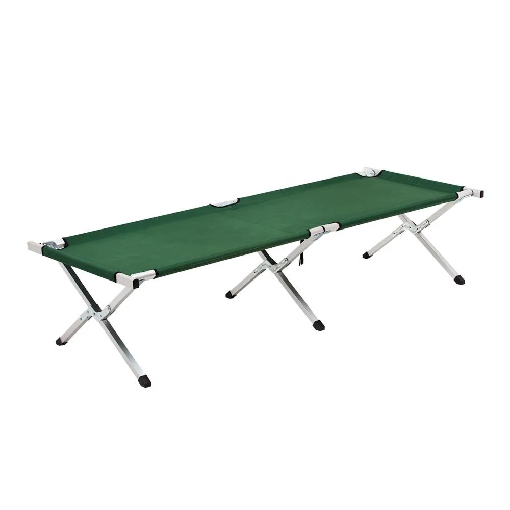 Cama Dobrável Portátil Solteiro Jungle Guepardo
