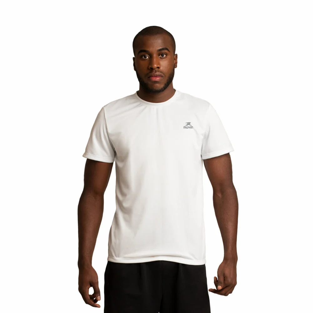 Camiseta Dry Basic SS FPS50 - Masculino