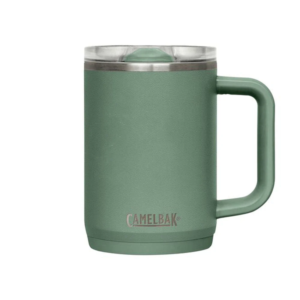 Caneca Térmica Thrive Mug 500ml com Material Sustentável Camelbak