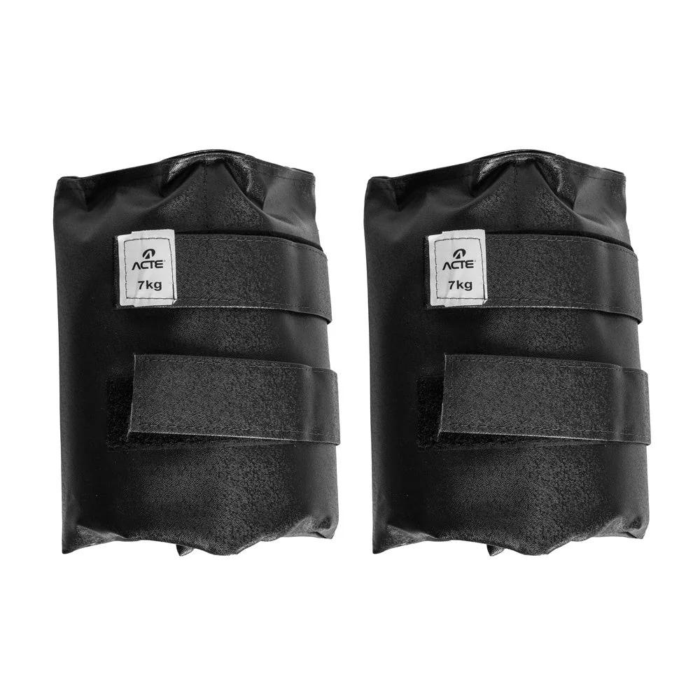 Caneleira 7kg Capota Marítima T311 Preto Acte