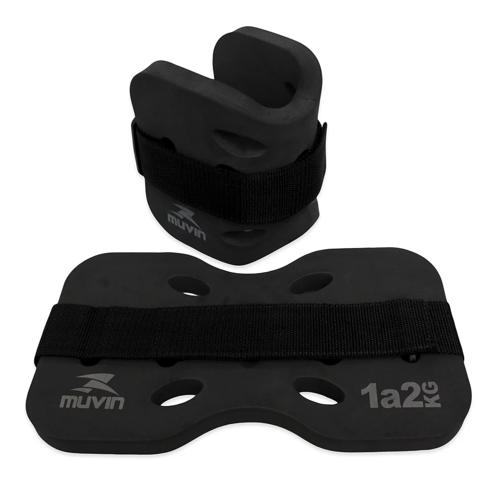 Caneleira Hidroginástica - 1kg à 2kg