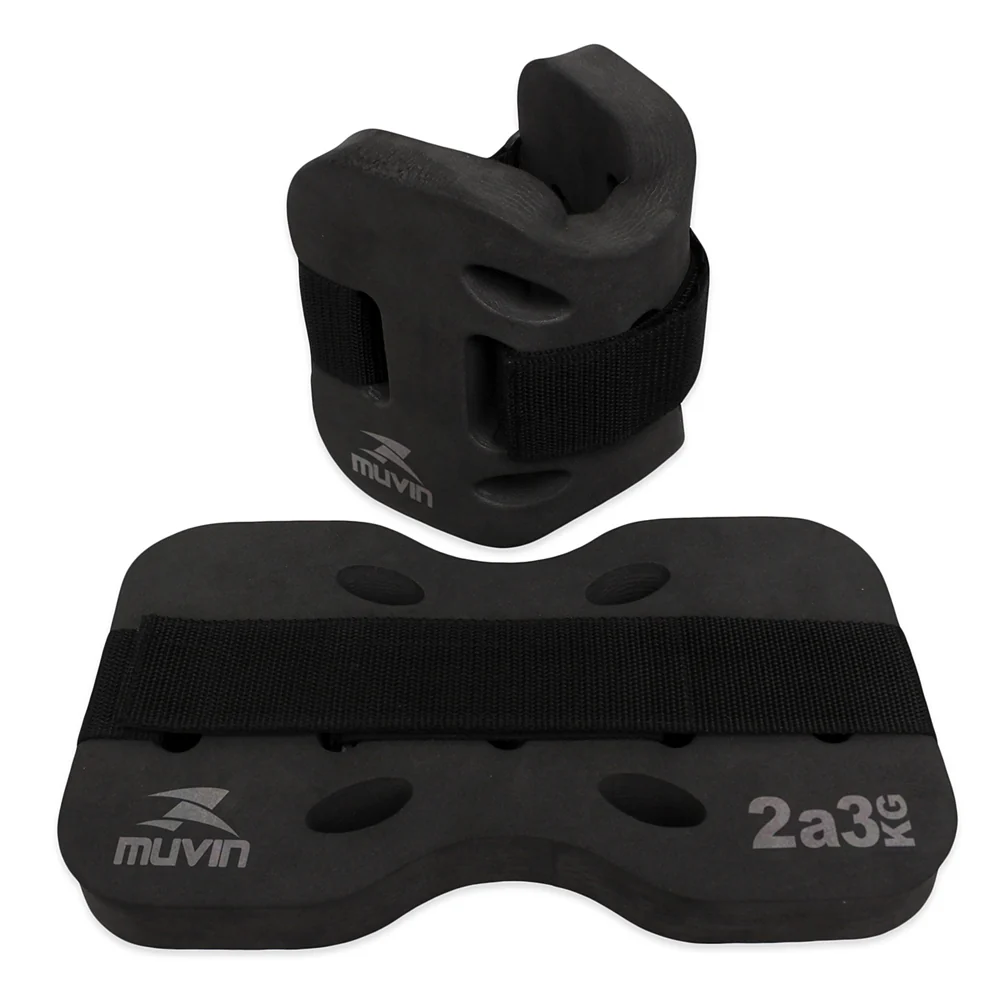 Caneleira Hidroginástica - 2kg à 3kg
