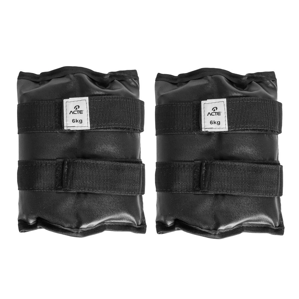 Caneleira Profissional Capota Maritima 6KG T310 Acte Sports