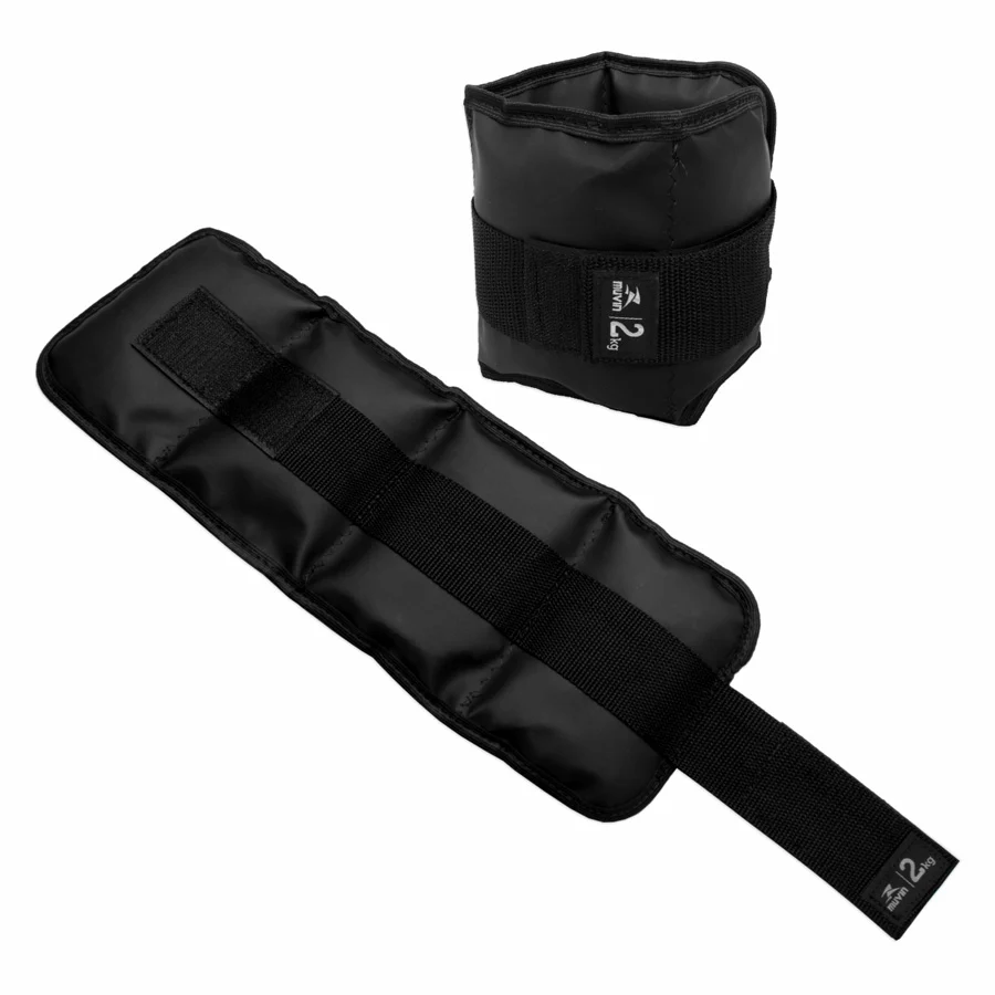 Caneleira de Peso - 2kg