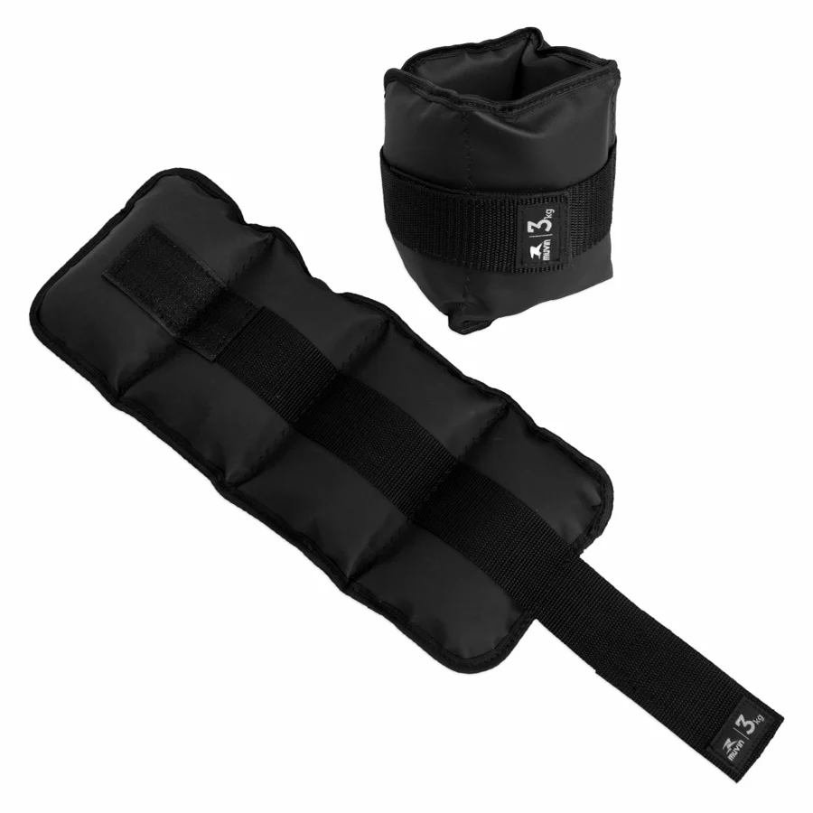 Caneleira de Peso - 3kg