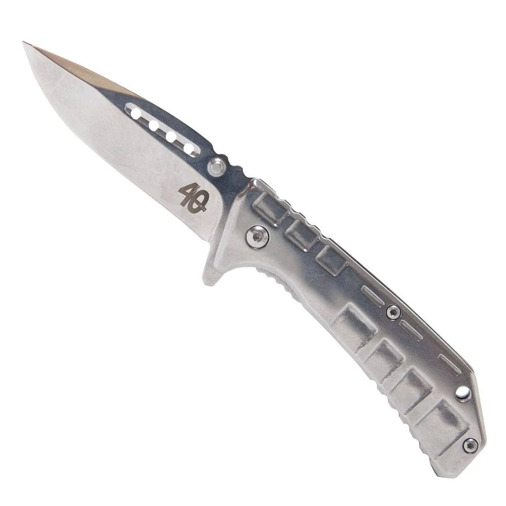 Canivete NTK Silver 40