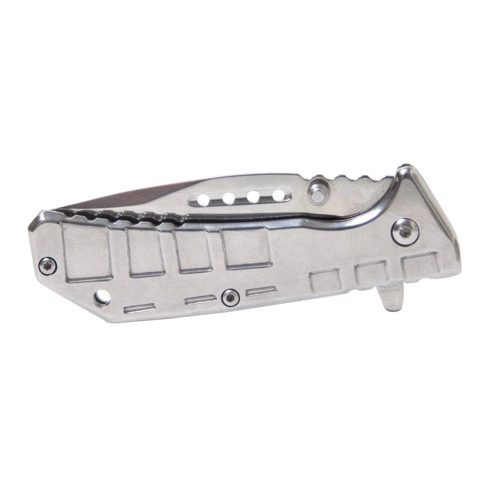 Canivete NTK Silver 40