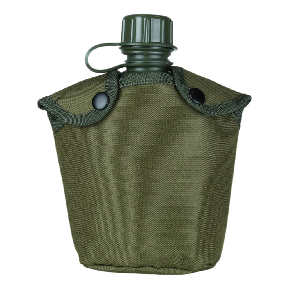 Cantil plástico com capacidade de 950 ml - Guepardo