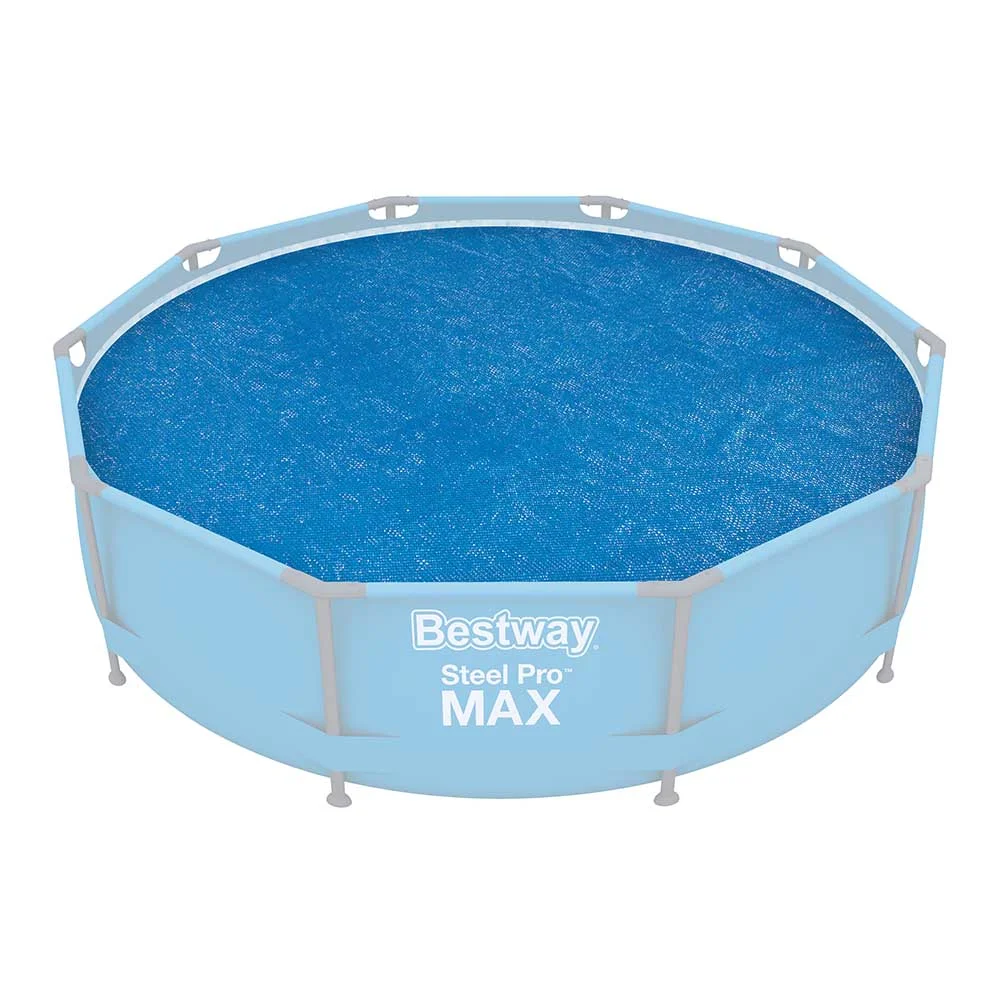 Capa para Piscina Bestway Frame Pool Cover 3,05m – 4678 Litros