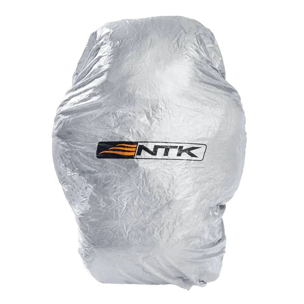 Capa protetora para mochilas M até 50 litros NTK