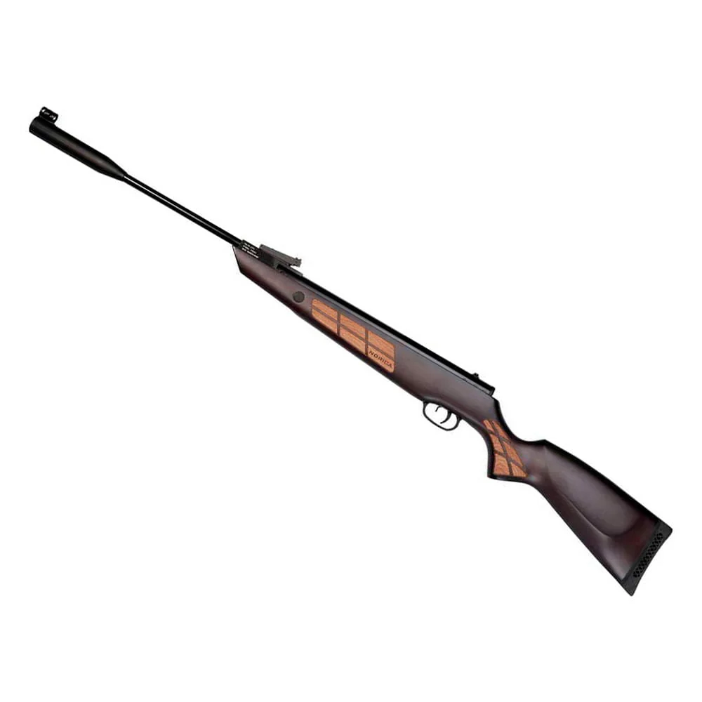 Carabina de Pressão Norica Black Eagle 5,5mm
