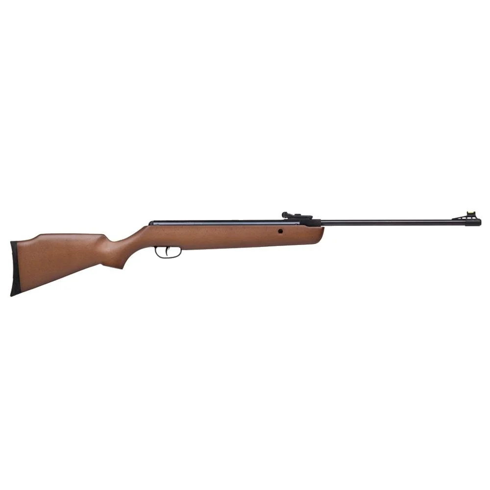 Carabina de pressão Vantage Nitro Piston 5,5mm Crosman