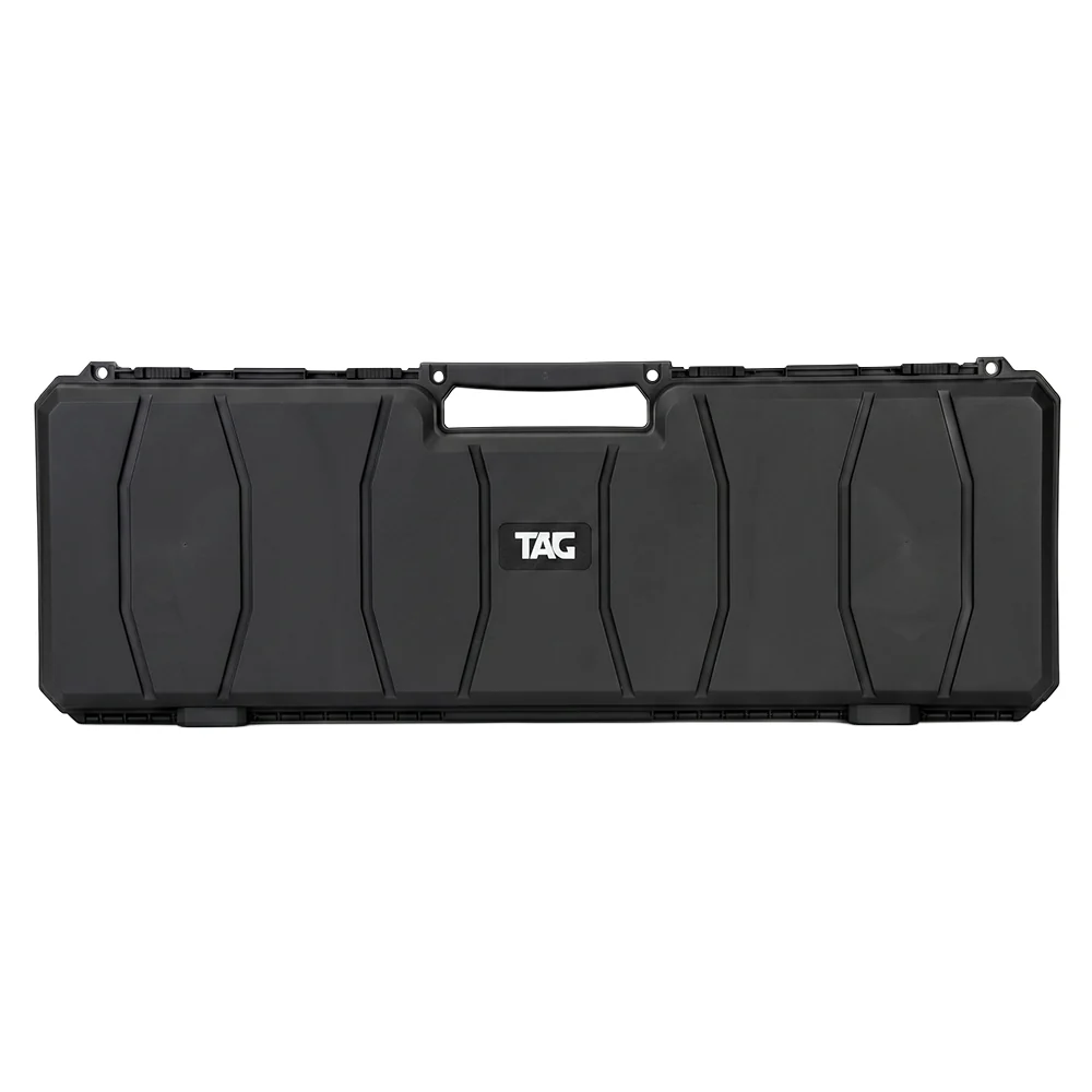 Case Rígido para Arma de Pressão Defense 100 TAG