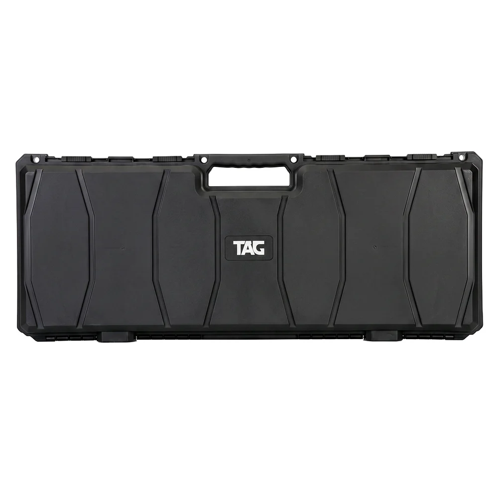 Case Rígido para Arma de Pressão Defense 85 TAG