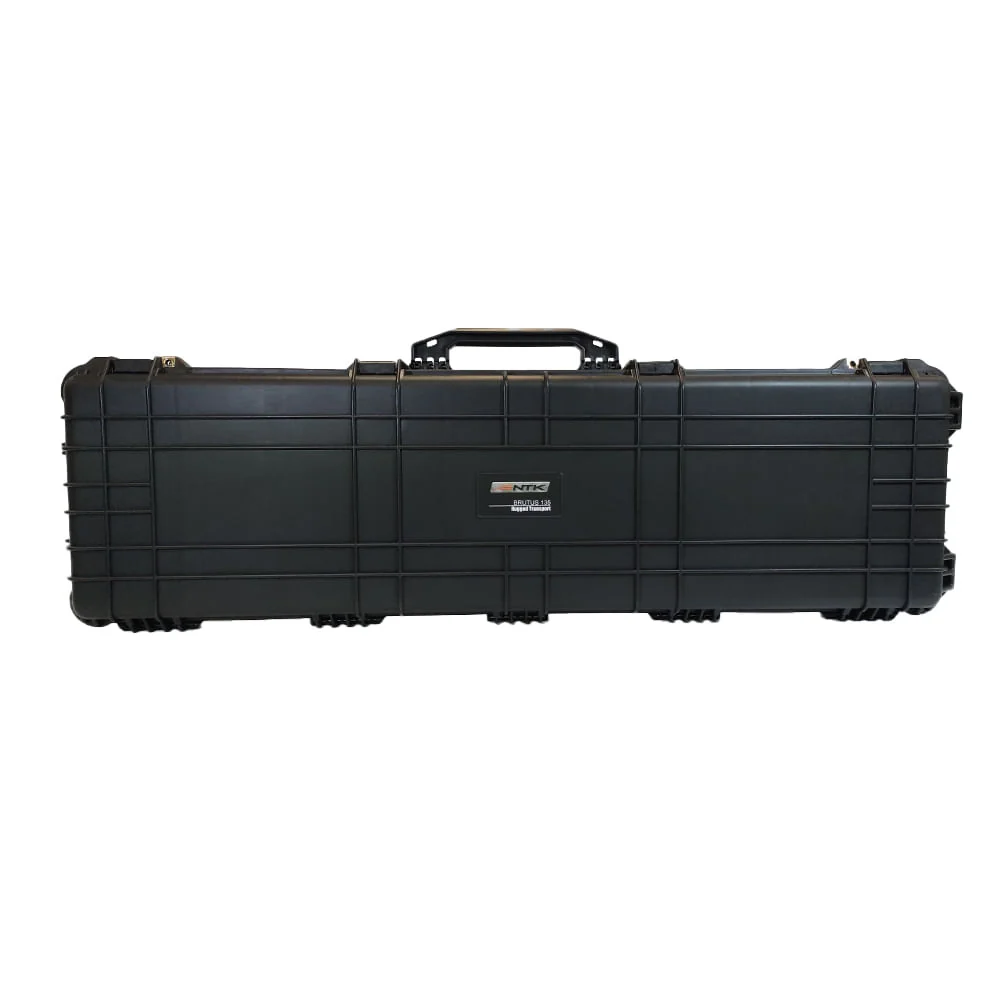Case para transporte rígido Brutus 135 TAG