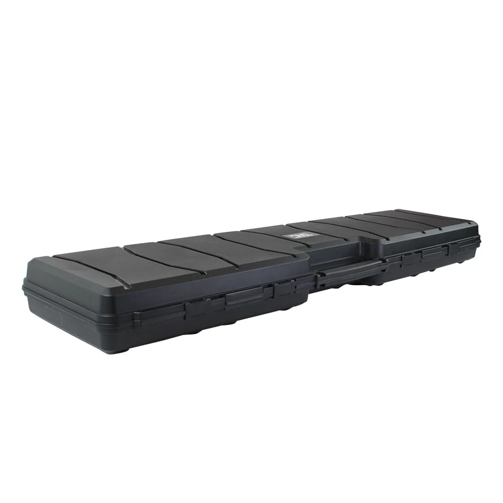 Case rígido de proteção TAG Defense