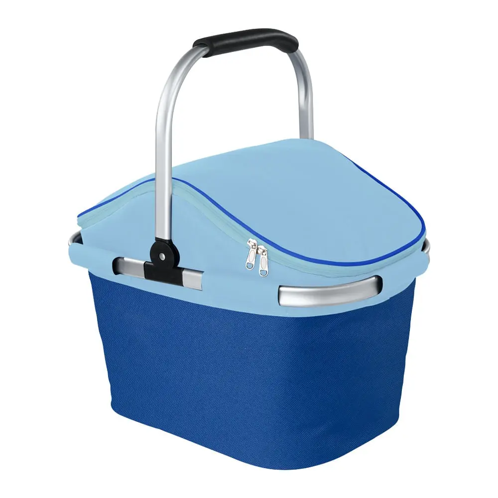 Cesta térmica Bistrô NTK com capacidade para 28 litros