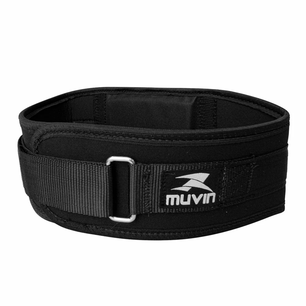 Cinturão de Musculação