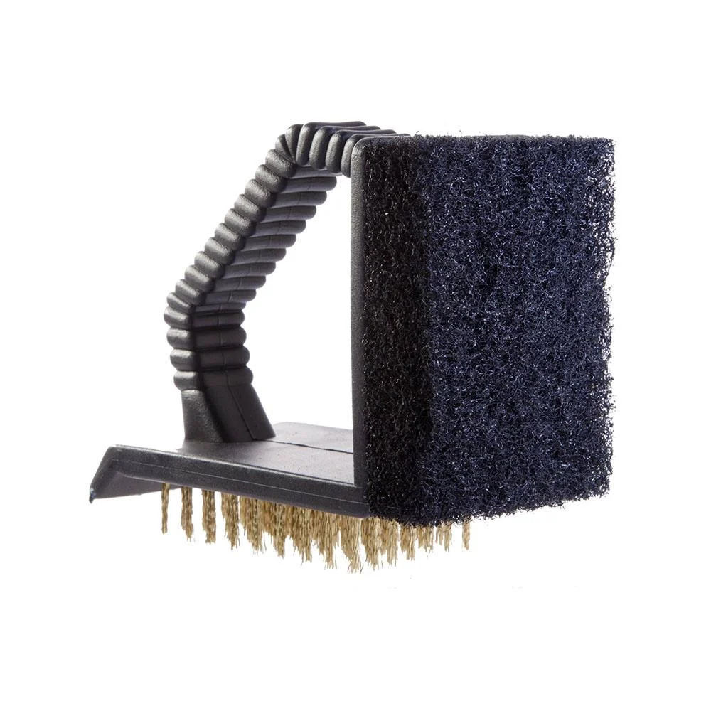 Clean Grill NTK para churrasqueiras