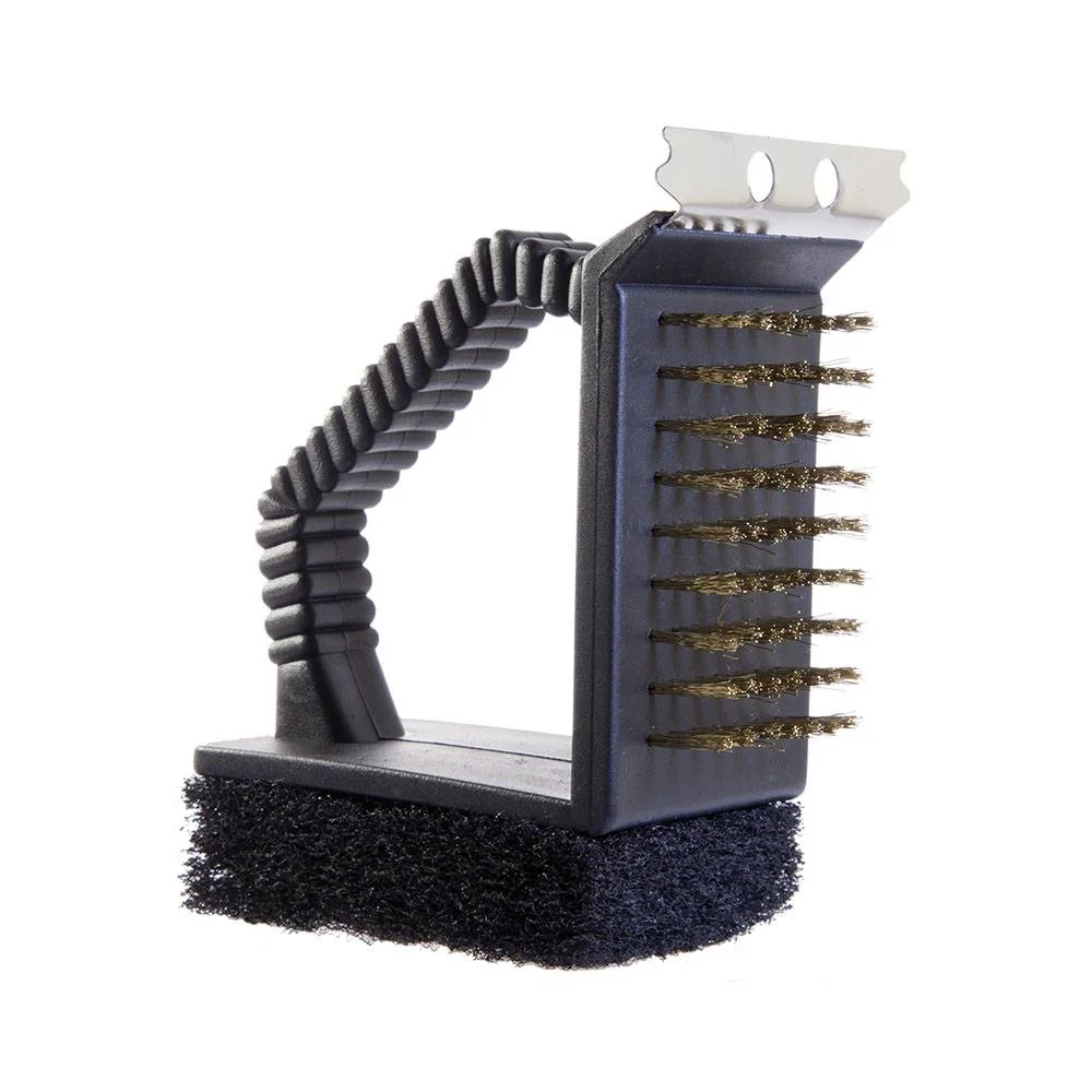 Clean Grill NTK para churrasqueiras