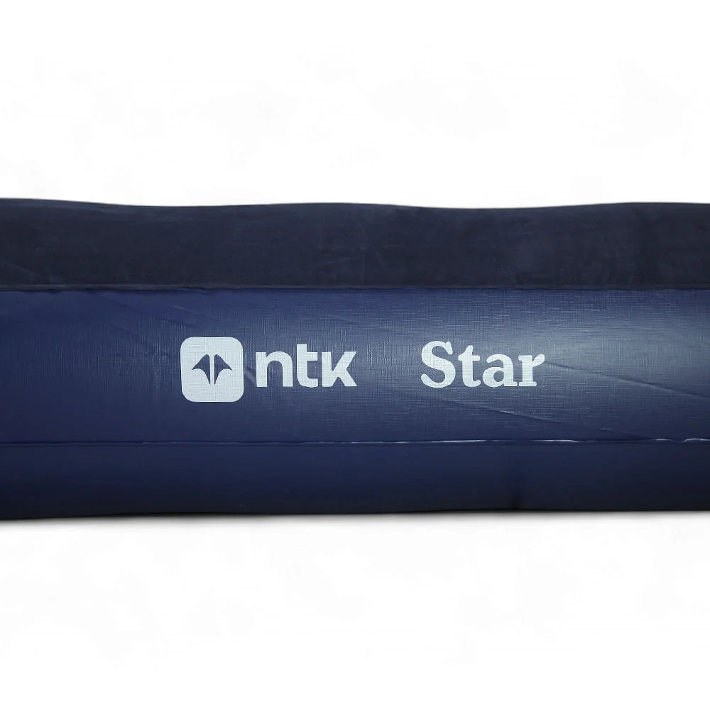 Colchão Inflável Solteiro NTK Star