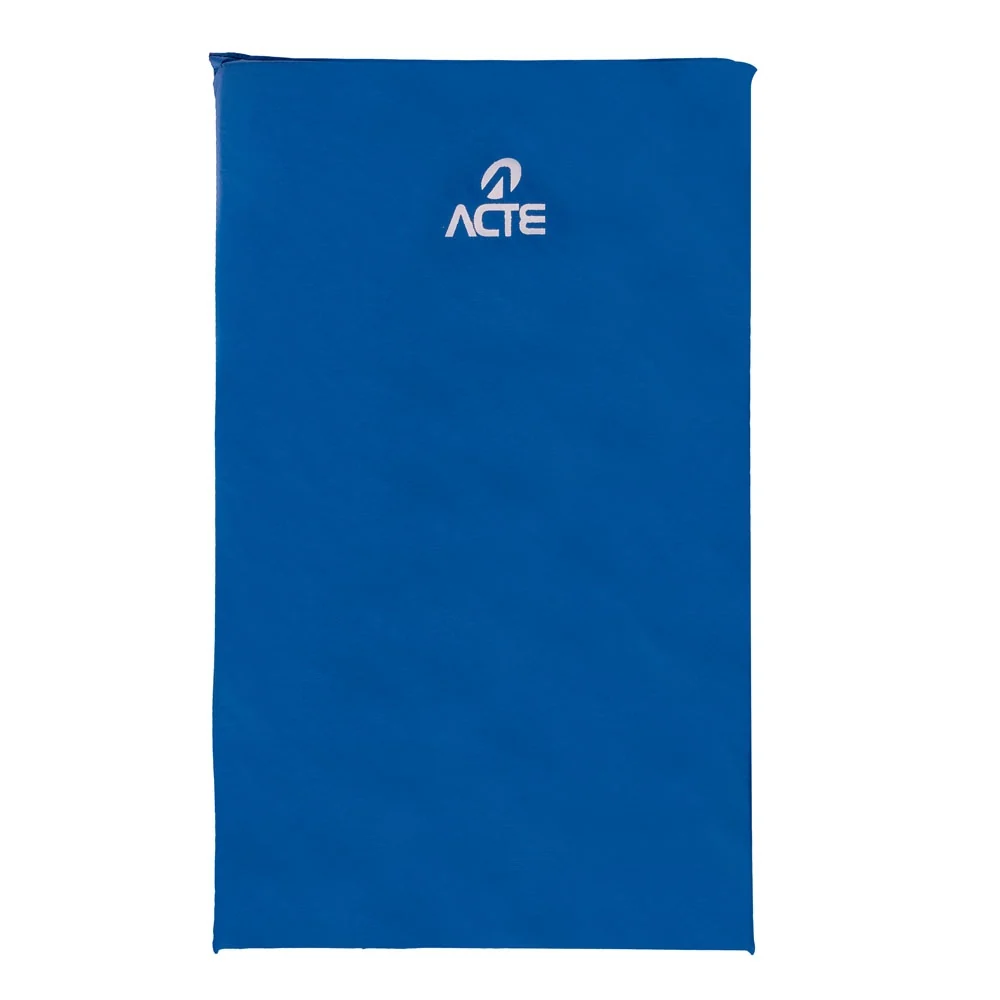 Colchonete Impermeável EVA e PABS Indoor T127 Azul Acte