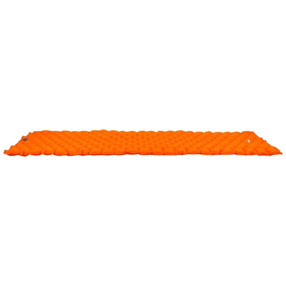 Colchonete Inflável 192x60x5cm Nylon TPU Sleep Pack NTK