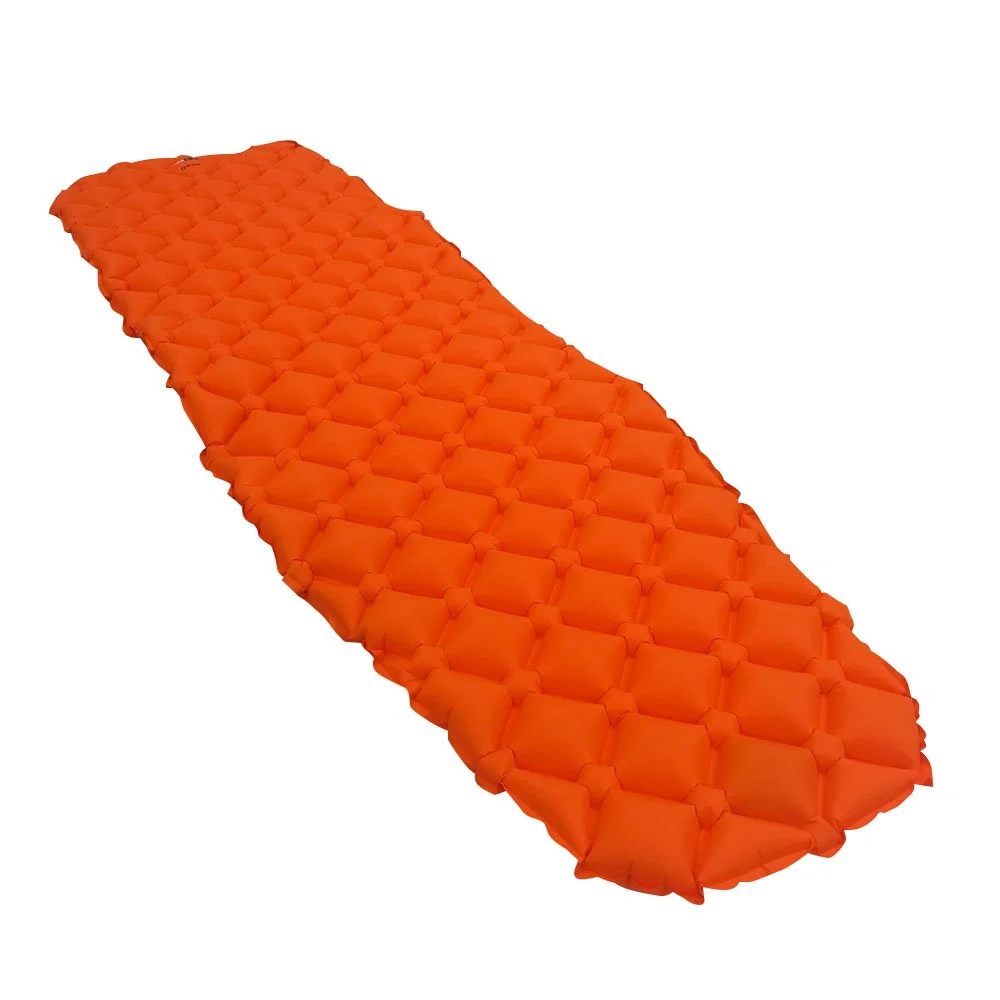 Colchonete Inflável UltraLight Orok Azteq