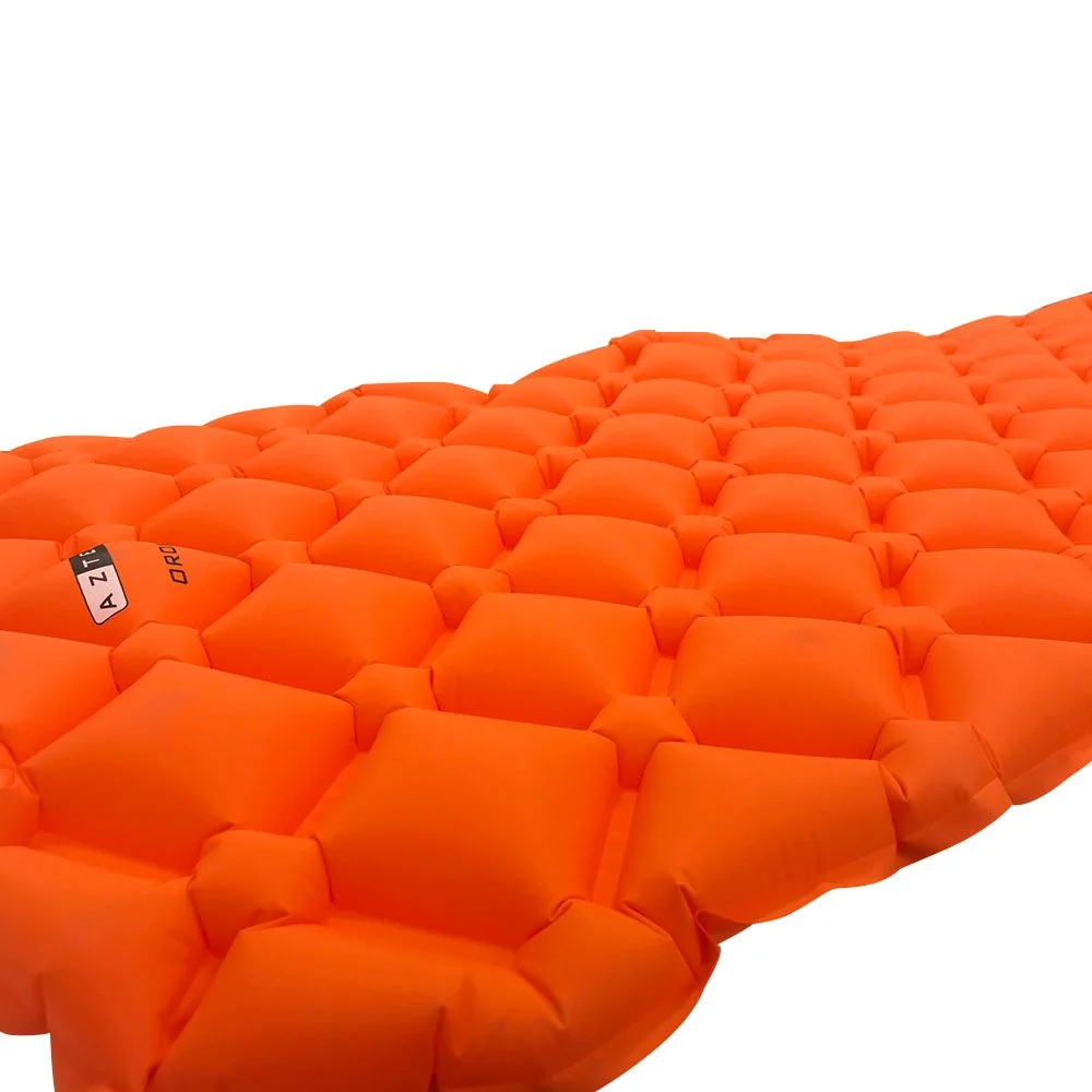 Colchonete Inflável UltraLight Orok Azteq