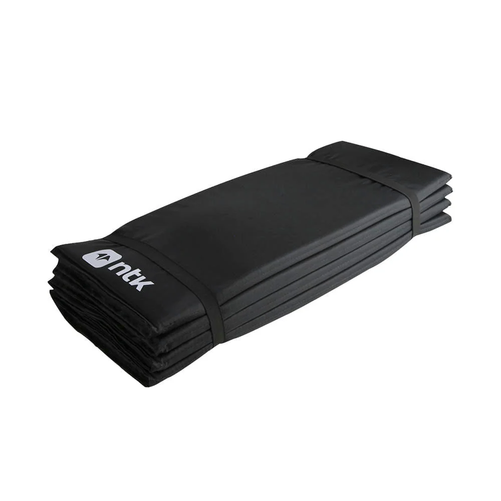 Colchonete de Espuma Solteiro Nap 1,84m x 59cm NTK